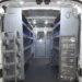 Aménagement intérieur métallique et étagères pour fourgon utilitaire worksystem.fr.